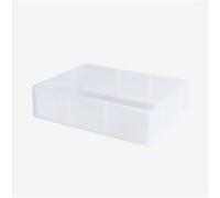 Demi Bac à Pâtons 400 x 300 x 100 mm 9 L