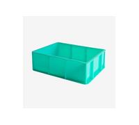 Demi Bac à Pâtons 400 x 300 x 130 mm 12 L