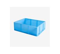 Demi Bac à Pâtons 400 x 300 x 130 mm 12 L