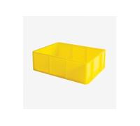 Demi Bac à Pâtons 400 x 300 x 130 mm 12 L
