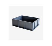 Demi Bac à Pâtons 400 x 300 x 130 mm 12 L