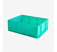 Demi Bac à Pâtons 400 x 300 x 130 mm 12 L Gilac