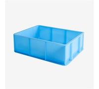 Demi Bac à Pâtons 400 x 300 x 130 mm 12 L Gilac