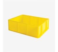 Demi Bac à Pâtons 400 x 300 x 130 mm 12 L Gilac