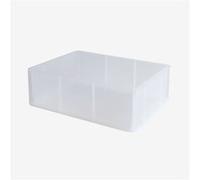 Demi Bac à Pâtons 400 x 300 x 130 mm 12 L