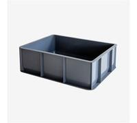 Demi Bac à Pâtons 400 x 300 x 130 mm 12 L Gilac