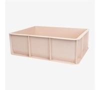Demi Bac à Pâtons 400 x 300 x 130 mm 12 L Gilac 8