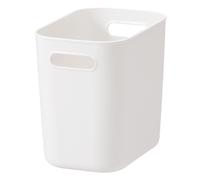 Demi-bac en polyéthylène souple L18X P25.5X H24cm One Colour One Size