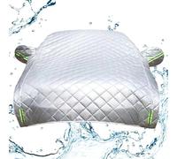 Demi Bache Voiture Exterieur pour Renault Super 5 1984-1996, Housse Bache Voiture Exterieur Hiver Remplacemen, Couverture de Voiture Protection Personnalisé