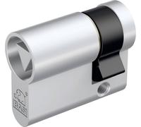 Demi-barillet triangulaire Basi DM5020-0000-DI8 10 / 30mm