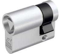 Demi-barillet triangulaire Basi DM5020-0000-DI8 10 / 30mm