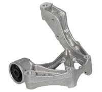 Demi Berceau droit, Support de triangle Alu avec silent bloc renforcé Seat Ibiza