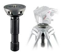 Manfrotto Demi-bol 520BALL 75 mm avec poignée