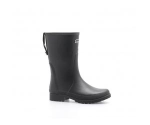 Demi botte Cities - femme - noir - pointure 38 ROUCHETTE