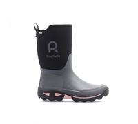 Demi botte - Clean Garden - gris - taille 39 ROUCHETTE
