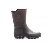 Demi botte - Clean Garden - marron - taille 40 ROUCHETTE