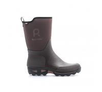 Rouchette Demi bottes CLEAN GARDEN Marron - Taille 44 G