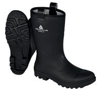 Demi-botte de sécurité fourrée DELTA PLUS S5 CI SRC - NICKELS5 46