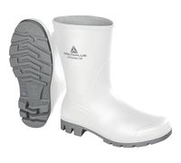 Demi-botte de travail confortable et légère DELTA PLUS PHYSIOMC OB SRA - PHYHMOBBC 36