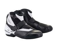 Demi-bottes Alpinestars SMX-1 R V2 VENTED