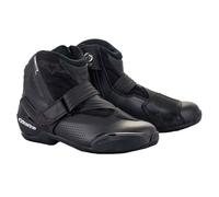 Demi-bottes Alpinestars STELLA SMX-1 R V2 - VENTED