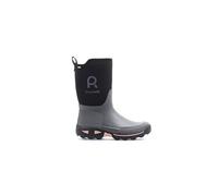 Demi bottes CLEAN GARDEN Gris - Taille 36