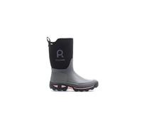 Demi botte - Clean Garden - gris - taille 41 ROUCHETTE