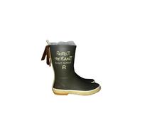 Rouchette Demi botte PROTECT THE PLANET Femme Coloris Kaki Taille 38 G