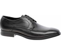 Demi-bottes Ecco pour hommes 62163450839 noir-magnétique 43