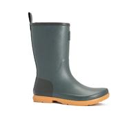 Demi-bottes femme Rouchette Origin Vert 39