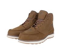 Demi-bottes KLIM BLAK JAK