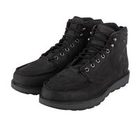 Demi-bottes KLIM BLAK JAK