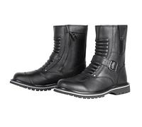 Demi-bottes Moto Certifiées EIGHTY MOTOBLOUZ