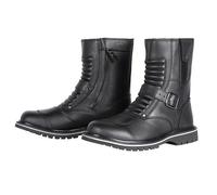 Demi-bottes Moto Certifiées EIGHTY MOTOBLOUZ 46
