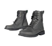 Demi-bottes Moto Certifiées LAGERTA EVO MOTOBLOUZ 36