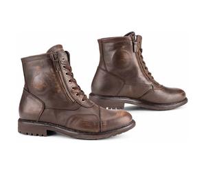 Demi-bottes moto Falco Aviator 40
