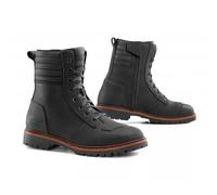 Demi-bottes moto Falco Rooster Noir 46