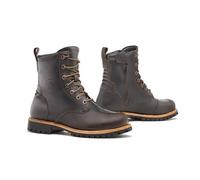 Demi-bottes moto homologuee Forma legacy dry - marron 46