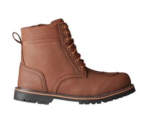 Demi-bottes moto RST Roadster 3 CE Marron 44
