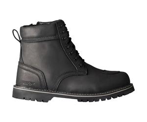 Demi-bottes moto RST Roadster 3 CE Noir 42