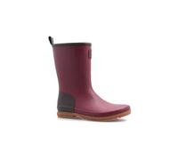 Demi bottes ORIGIN Aubergine - Taille 37