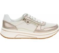 Demi-bottes pour femmes Ara 12-27540-07 sable-crème-weiss 38