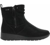 Demi-bottes pour femmes Jana 8-26467-41 noir 40