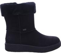 Demi-bottes pour femmes Rieker Y0090-00 schwarz 39