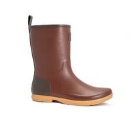 Demi-bottes Rouchette Origin Marron 46