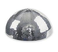 Demi boule à facettes 40 cm