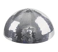 Showtec Demi-boule à facettes 50 cm