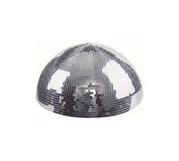 Demi boule à facettes 50 cm