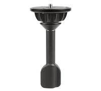 Demi-boule de nivellement 100 mm SIRUI RX-100B pour trépieds RX et BCT