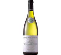 Demi Bouteille - Chablis 1er Cru Fourchaume 2019 - Domaine William Fevre